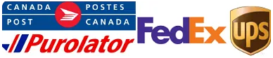 Guelph Gifts Online Shop logo