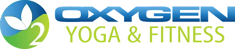 Oxygen Yoga & Fitness Stouffville logo