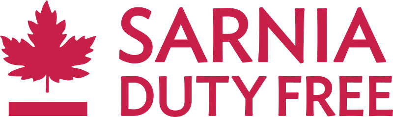 Duty Free Sarnia logo
