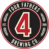 The IV Loft at Four Fathers Brewing logo