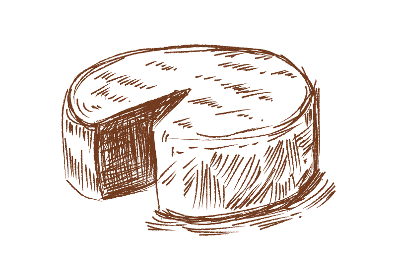 Fromagerie Kapuskoise-Artisan Cheese logo