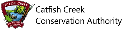Archie Coulter Conservation Area logo