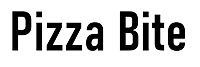 Pizza Bite logo