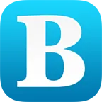 Bingemans Camping logo