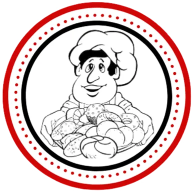 Buns Master Bakery, Guelph logo