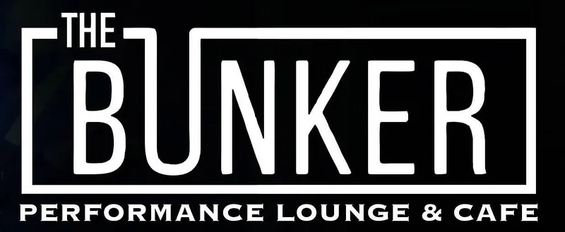 Bunker Performance Lounge and Cafe logo