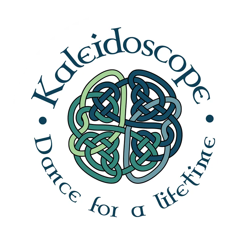 Four-Week Irish Dance Workshop for Adults