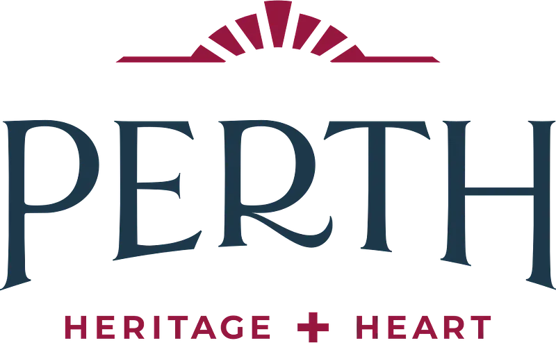 Download the Perth GeoHistory Booklet for free