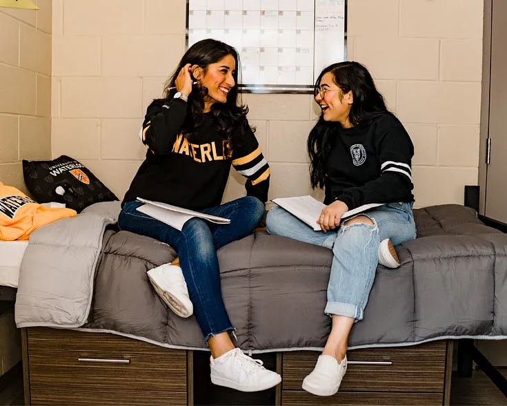Pre-order dorm essentials by July 31 for move-in weekend delivery