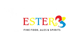 The Judge and Jester logo