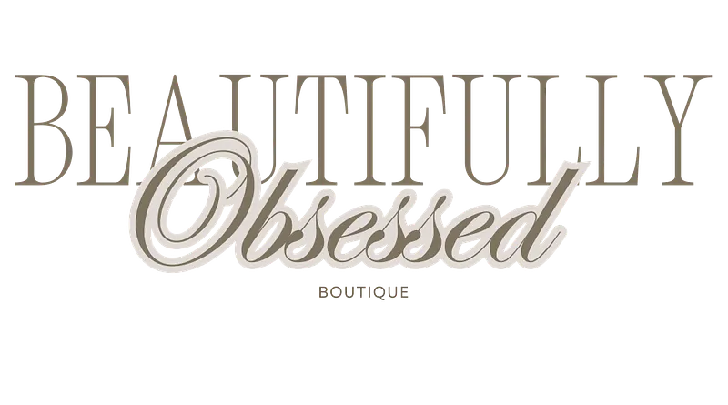 Become Obsessed & Receive 10% Off Your First Order
