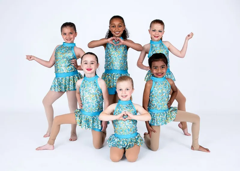Free Trial Classes