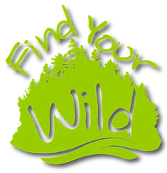 Find Your Wild logo