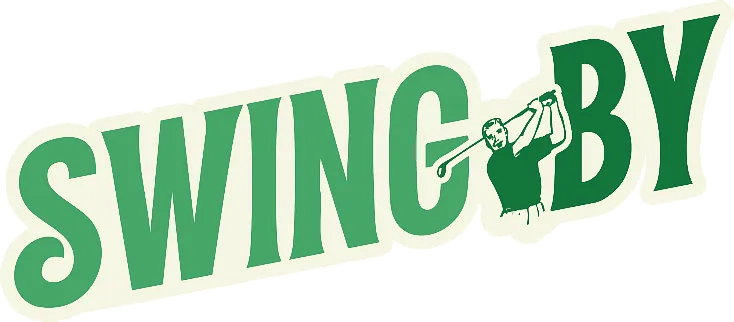 Swing By logo