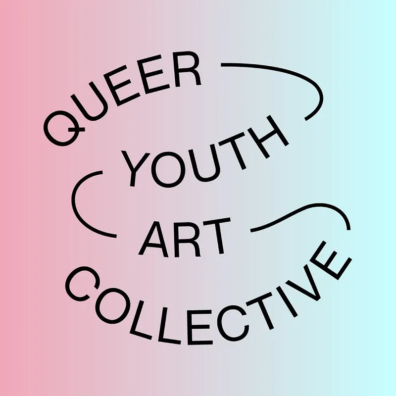 Queer Youth Art Club