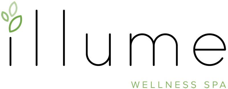 Illume Wellness Spa logo
