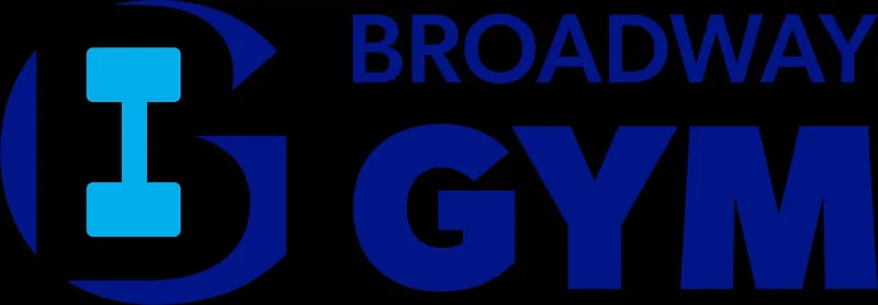 Broadway Gym logo
