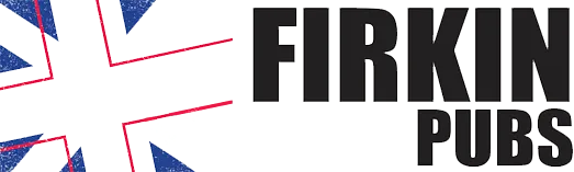 Fiddle And Firkin logo