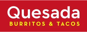 Quesada Burritos & Tacos logo