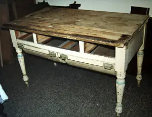 Free Consumer Guide on Furniture Refinishing + $35 Coupon