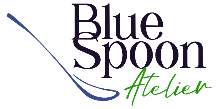 Blue Spoon Atelier logo