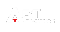 Art Factory logo