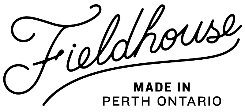 The Fieldhouse Bakery And Restaurant logo