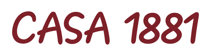 Casa 1881 logo