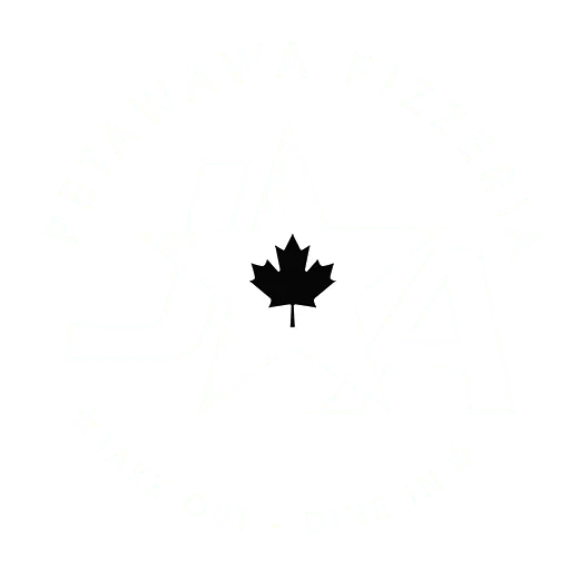 Petawawa Pizzeria logo