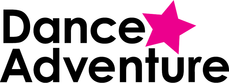 Dance Adventure logo