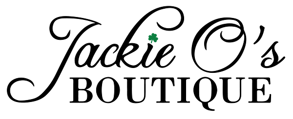 Jackie O's Boutique logo