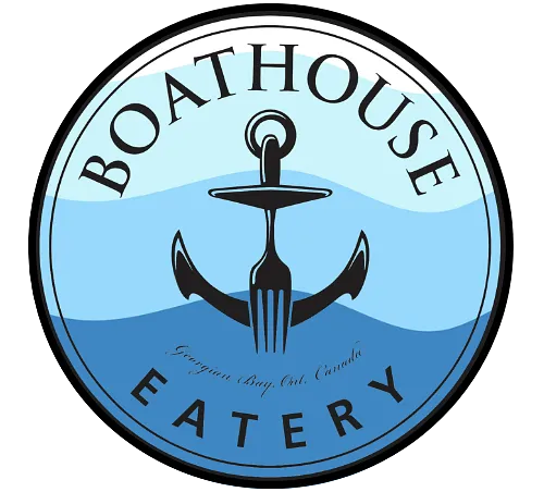 Boathouse Eatery logo