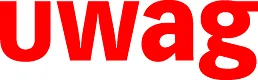 University of Waterloo Art Gallery logo