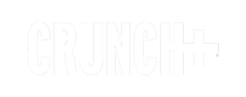 Crunch Fitness - Cambridge logo