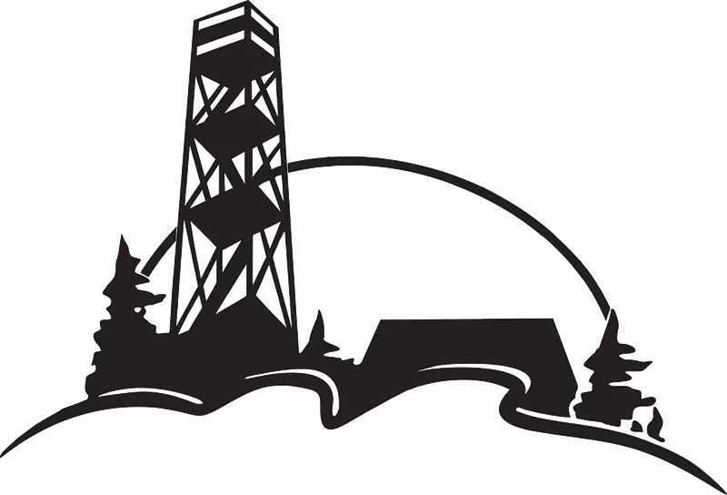 West Parry Sound District Museum logo