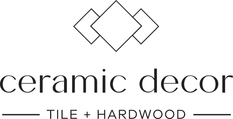 Ceramic Decor logo