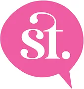 Say it with Stacey logo