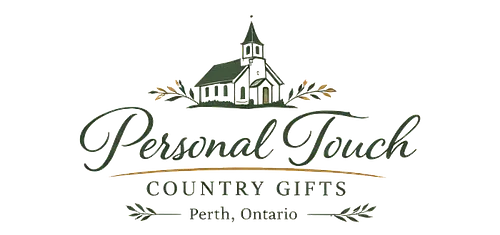 Personal Touch Country GIfts logo