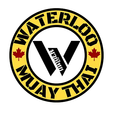 Free Trial Muay Thai Class