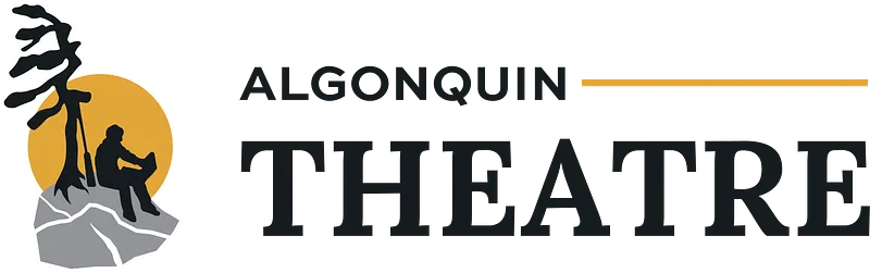 Algonquin Theatre logo