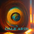 Dale Arts logo