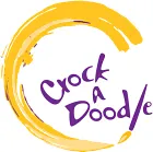 Crock A Doodle Cobourg logo