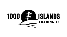 1000 Islands Trading Co. logo