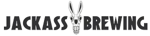 Jackass Brewing logo