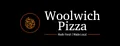 Woolwich Pizza logo