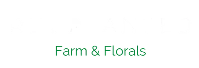 Self-Serve Flower Stand