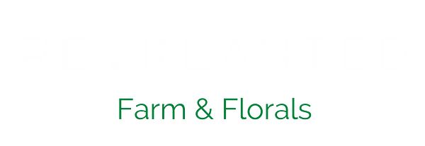 Self-Serve Flower Stand