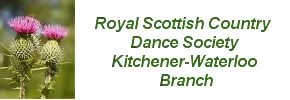 Open House and Scottish Dance Night