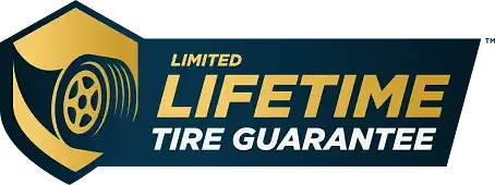 $50 off Set of 4 Select Tires