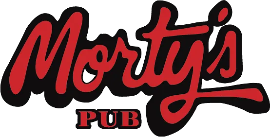 Morty's Pub logo